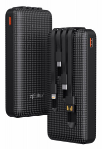 Купить Внешний аккумулятор Eplutus EB-304Q 30000mAh