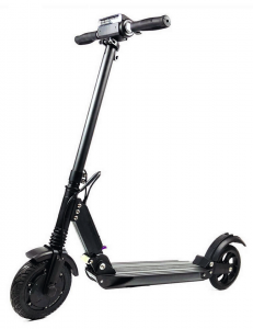 Купить Электросамокат CARCAM S3 Black