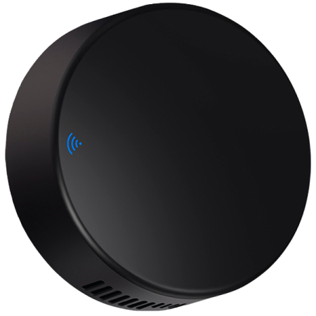 Купить CARCAM Tuya WiFi IR+RF Universal Remote Control IRF