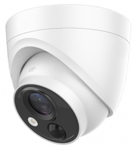 Купить Камера видеонаблюдения HiWatch DS-T213(B) (2.8 mm)