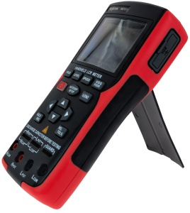 Купить RichMeters RM705A Цифровой мостовой LCR мультиметр