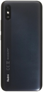 Купить Смартфон Xiaomi Redmi 9A 2/32 ГБ RU, Темно-серый