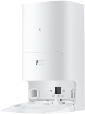 Купить Робот-пылесос Xiaomi Mi Omni Robot Vacuum-Mop (B101CN)