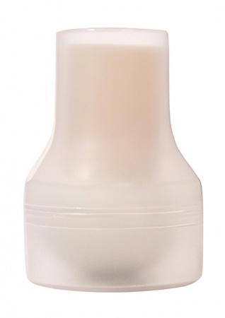 Купить Спонж для влажного и сухого макияжа Xiaomi NV039 White