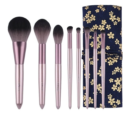 Купить Набор кистей для макияжа Xiaomi Ducare Style Makeup Brush (BB0808-8)