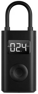 Купить Xiaomi Mijia Portable Air Pump (MJBXCQBQW) Black