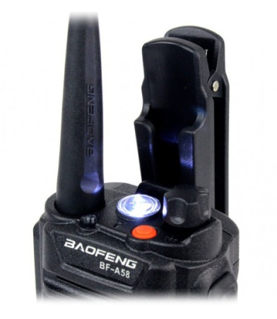 Купить BAOFENG BF-A58