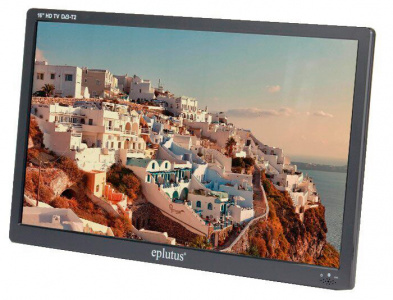 Купить LED телевизор Eplutus 16" LED TV EP-162T