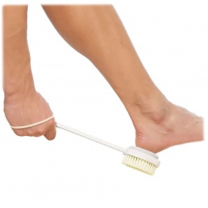Купить Щетка для тела Xiaomi Mijia Qualitell Bath Brush