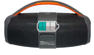 Купить Беспроводная колонка Mivo M20 Black