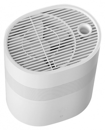 Купить Увлажнитель воздуха Xiaomi Mi Pure Smart Humidifier White (CJSJSQ01DY)