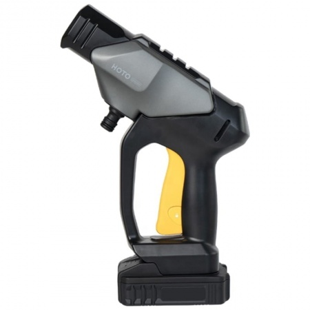Купить Мойка автомобильная , аккумуляторная Xiaomi Hoto 20V Cordless High Pressure Washer (QWXCJ001)