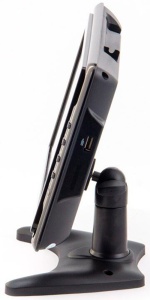 Купить LCD DVB T2 телевизор Eplutus 10.1" LCD TV EP-101T