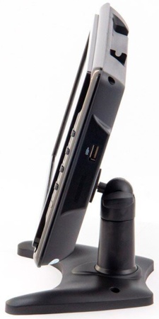Купить LCD DVB T2 телевизор Eplutus 10.1" LCD TV EP-101T