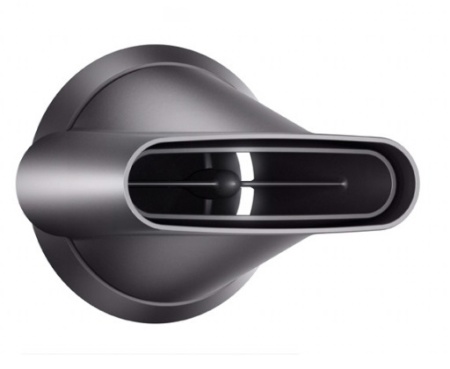 Купить Xiaomi SenCiciMen Hair Dryer HD15 Red (1 насадка)
