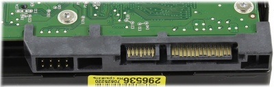 Купить Жесткий диск WD Purple WD10PURZ, 1ТБ, HDD, SATA III, 3.5"