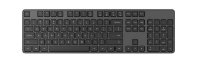 Xiaomi Mi Wireless Keyboard and Mouse Set (WXJS01YM) Black