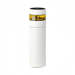 Купить Термос Xiaomi Lifeite 480ml White