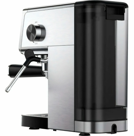 Купить Xiaomi Semi-automatic Espresso Machine (CME003) Silver