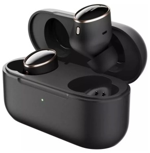 Купить Беспроводные наушники Xiaomi 1More EVO Headphones (EH902) Black