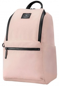 Купить Рюкзак Xiaomi 90 Points Pro Leisure Travel Backpack 10L Pink