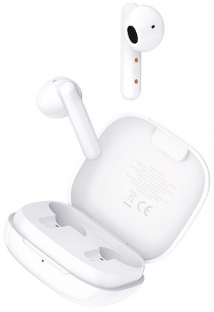 Купить Беспроводные наушники TCL Moveaudio S150 White (TW10)