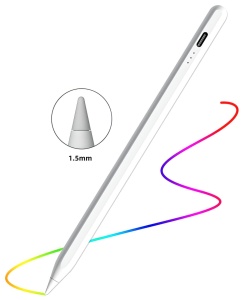 Купить CARCAM Smart Pencil ID715A White