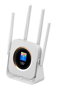 Tianjie 4G Wireless Router (CPE904-3)