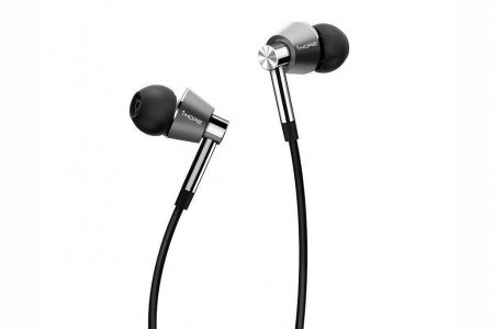 Купить Наушники Xiaomi 1MORE Triple Driver In-Ear E1001 black