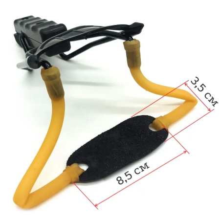 Купить Mijia Slingshot (XMTG17)