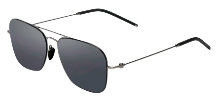 Купить Xiaomi Turok Steinhardt Sunglasses Retro Style (SM011-0220) Gunmetal