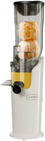 Купить Соковыжималка Xiaomi Zhenmi Kitchen Juicer (ZMGZ-J10)