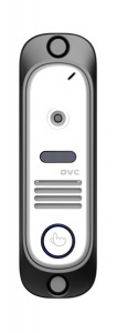 Купить Вызывная панель DVC-414С Серебро