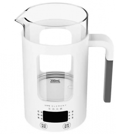 Купить Многофункциональный чайник Xiaomi Life Element (i13)