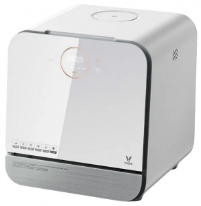 Купить Настольная посудомоечная машина Xiaomi Viomi Smash Dishwasher (VDW0402)