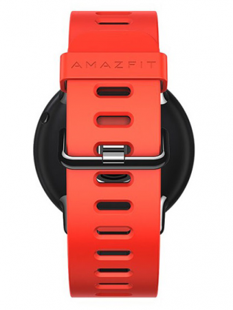Купить AMAZFIT PACE - RED
