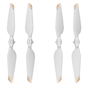 Купить Пропеллеры для квадрокоптера Xiaomi FIMI X8 Pro Propellers (LXJ02A5) Gray