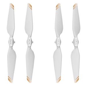 Xiaomi FIMI X8 Pro Propellers (LXJ02A5) Gray