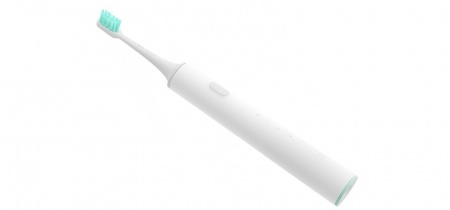 Купить Электрическая зубная щетка Xiaomi Ultrasonic Toothbrush (DDYS01SKS)
