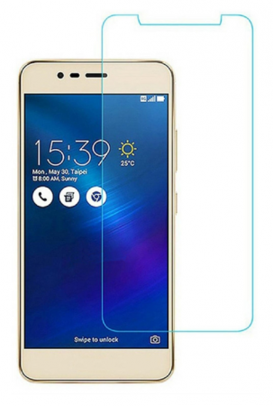 Купить Защитное стекло для Asus Zenfone 3 Max 0.3mm