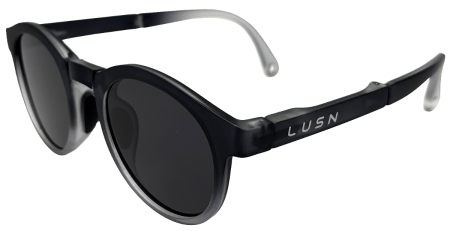 Купить Xiaomi Lusn Children Sunglasses (L-MJ003) Black