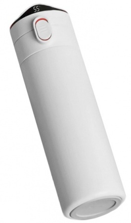 Купить Термос Xiaomi 17PIN 380ml Display Version White (NB001)