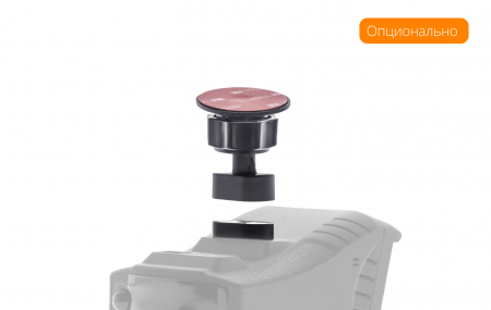 Купить CARCAM COMBO 5 Lite