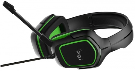 Купить Игровая гарнитура IPEGA PG-R006G