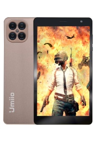 Купить Планшет Umiio Smart Tablet PC P15 Pro Gold