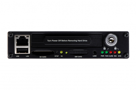 Купить CARCAM OKTA