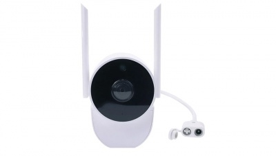 Купить Панорамная IP-камера Xiaomi Xiaovv Smart Camera 1080P (XVV-1120S-B1)