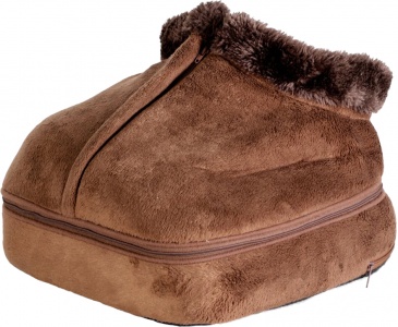 Купить Тепловой массажер для ног 2 in1 Massager and Warmer For Feet and Body