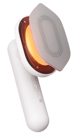 Купить Беспроводной мини-утюг Xiaomi Lofans Mini Wireless Ironing Machine (YD-017 Pro) White