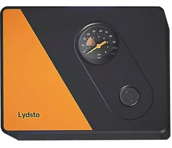 Купить Компрессор Xiaomi Lydsto Portable Car Tire Inflator (YM-CQB01)